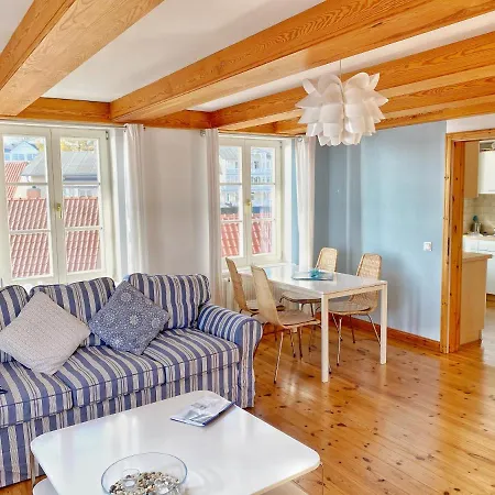 - Seaside Seaside Appartements, 