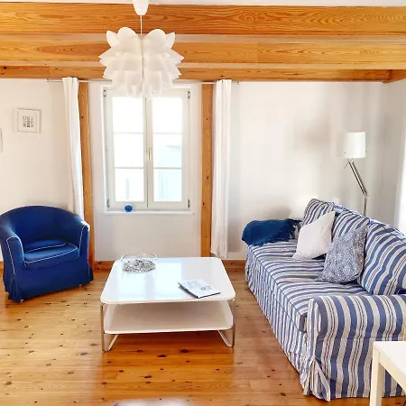 - Seaside Seaside Appartements, 