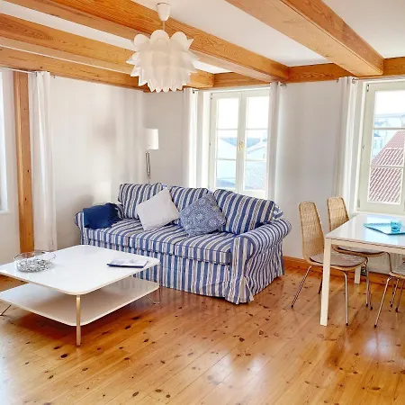 - Seaside Seaside Appartements, 