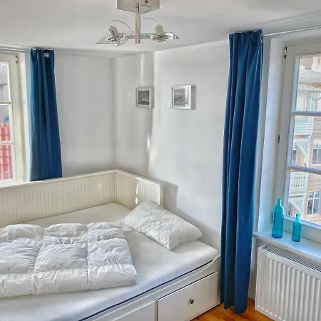 - Seaside Seaside Appartements, 