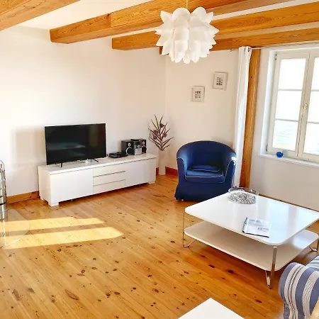 - Seaside Seaside Appartements, 