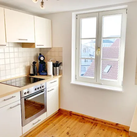 Appartamento - Seaside Seaside Appartements, 