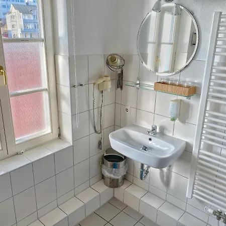 - Seaside Seaside Appartements, 