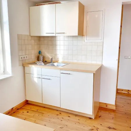 Appartamento - Seaside Seaside Appartements, 