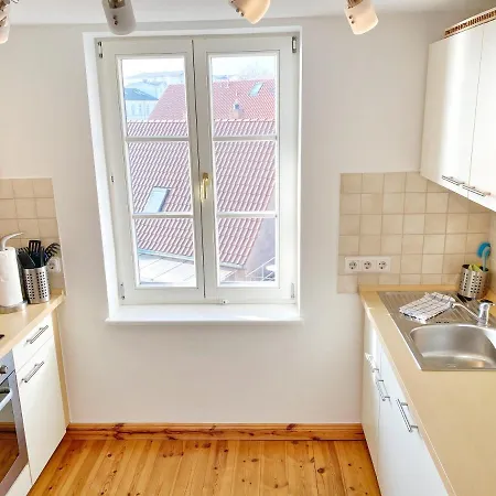 - Seaside Seaside Appartements, 