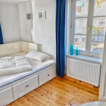 - Seaside Seaside Appartements, 