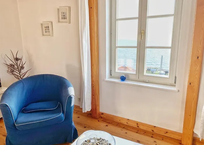 Apartamento - Seaside Seaside Appartements, 