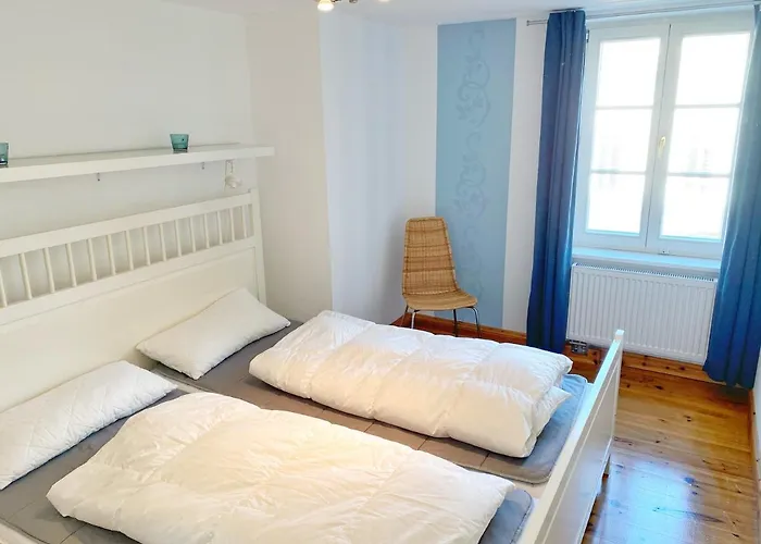 Apartamento - Seaside Seaside Appartements, 