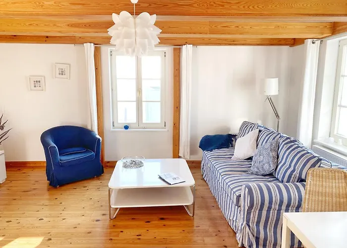 - Seaside Seaside Appartements, 