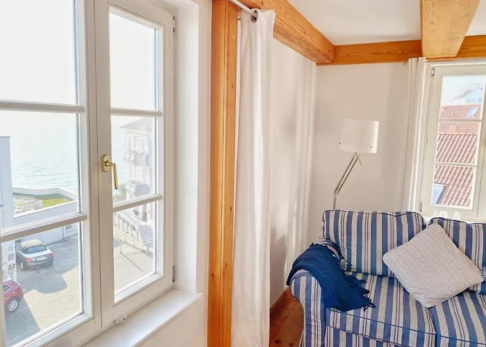 Apartamento - Seaside Seaside Appartements, 