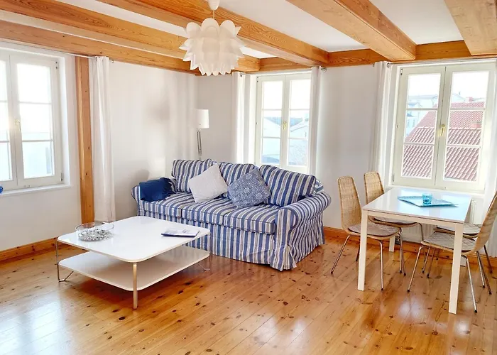 - Seaside Seaside Appartements, 