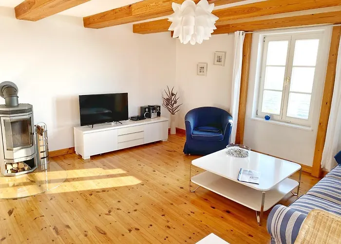 - Seaside Seaside Appartements, 