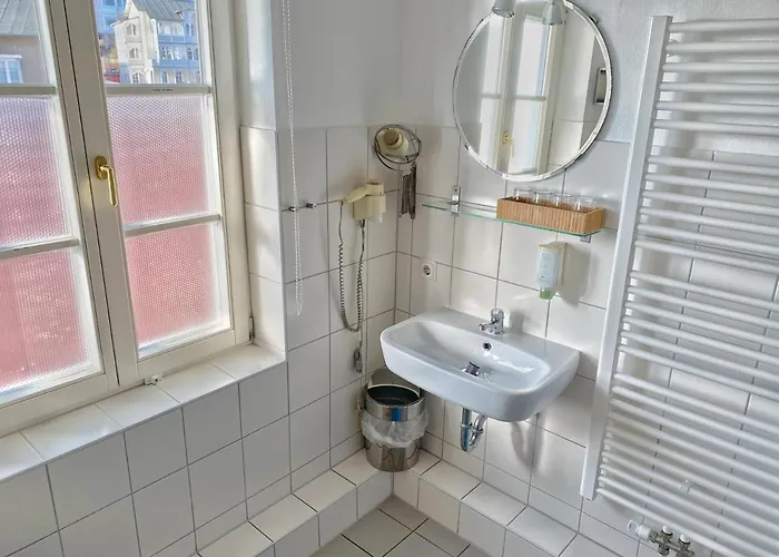 - Seaside Seaside Appartements, 