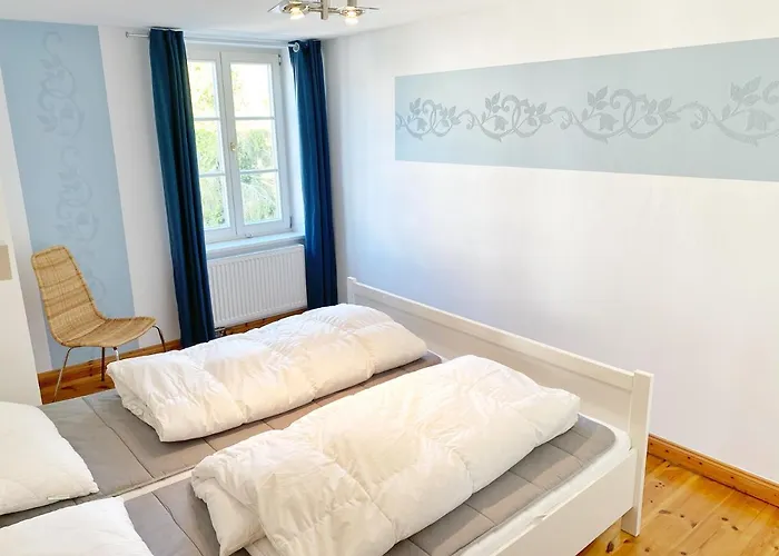 Apartamento - Seaside Seaside Appartements, 