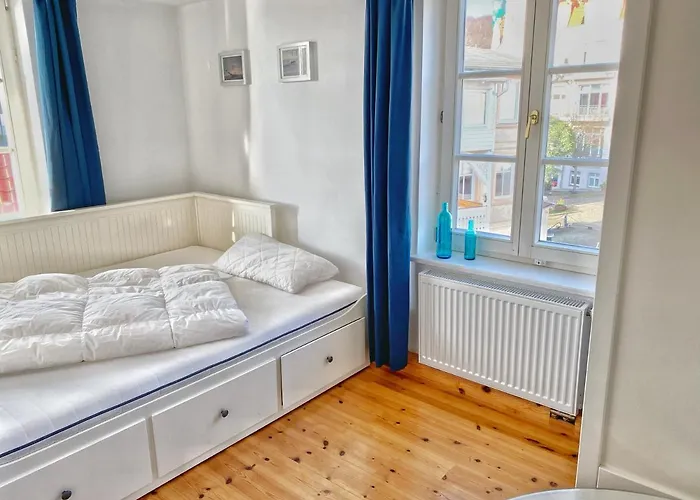 - Seaside Seaside Appartements, 